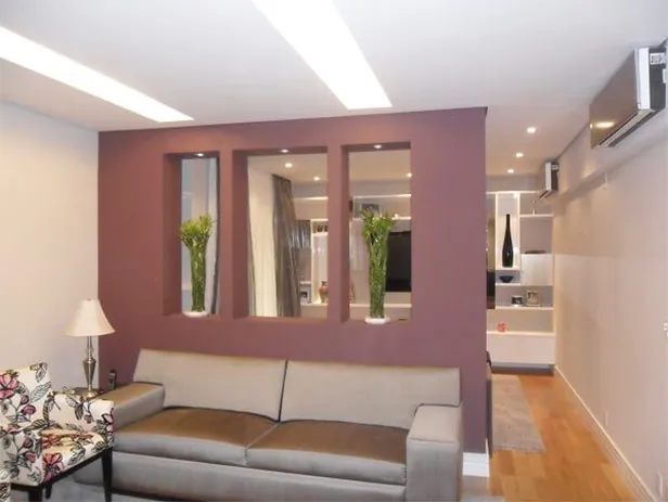 Divisória de Drywall no Jardim Santo Amaro