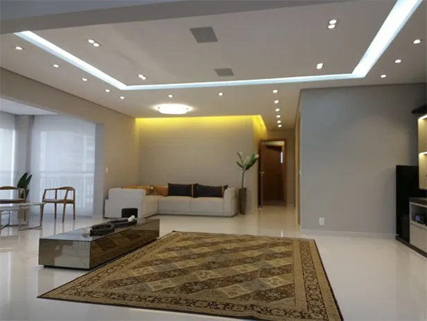 Gesso com Sanca no Jardim Santo Amaro